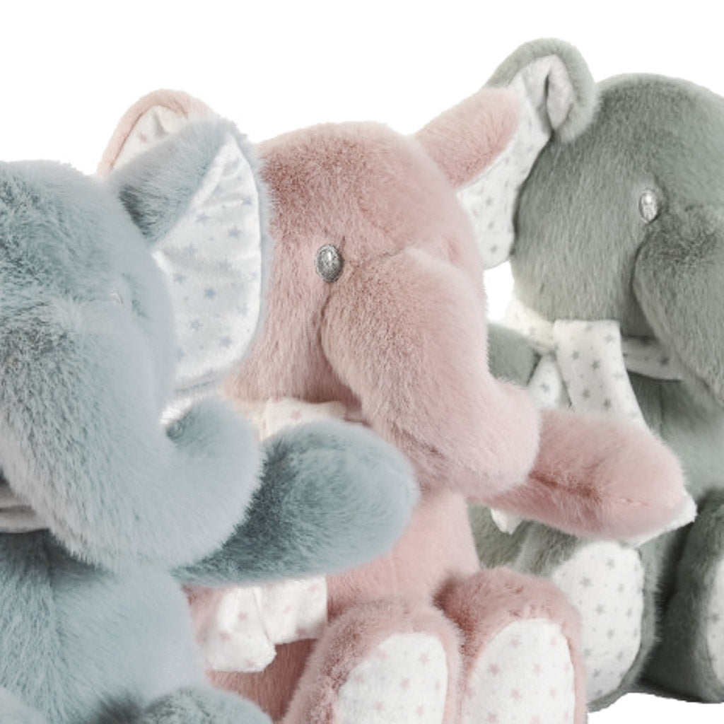 Pack Soft · Peluche y manta + ramito + ambientador