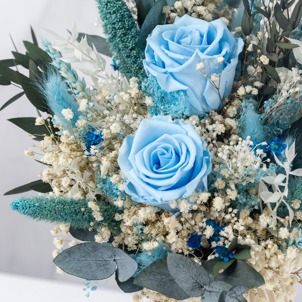 Blue Love