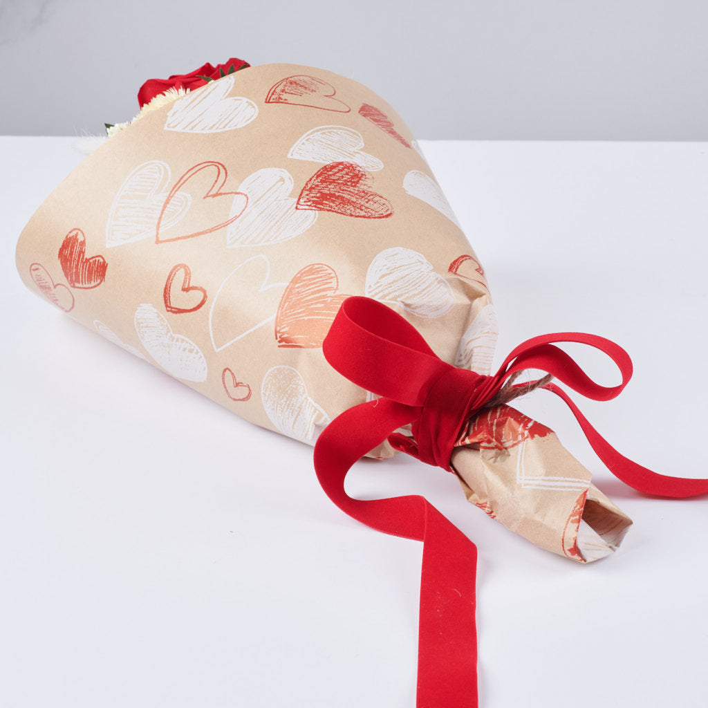 Envoltorios de regalo