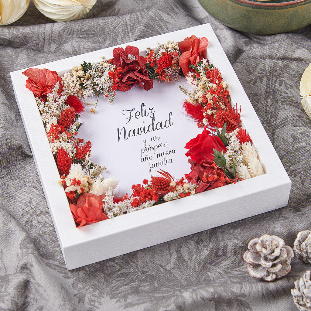 Marco personalizable Magic