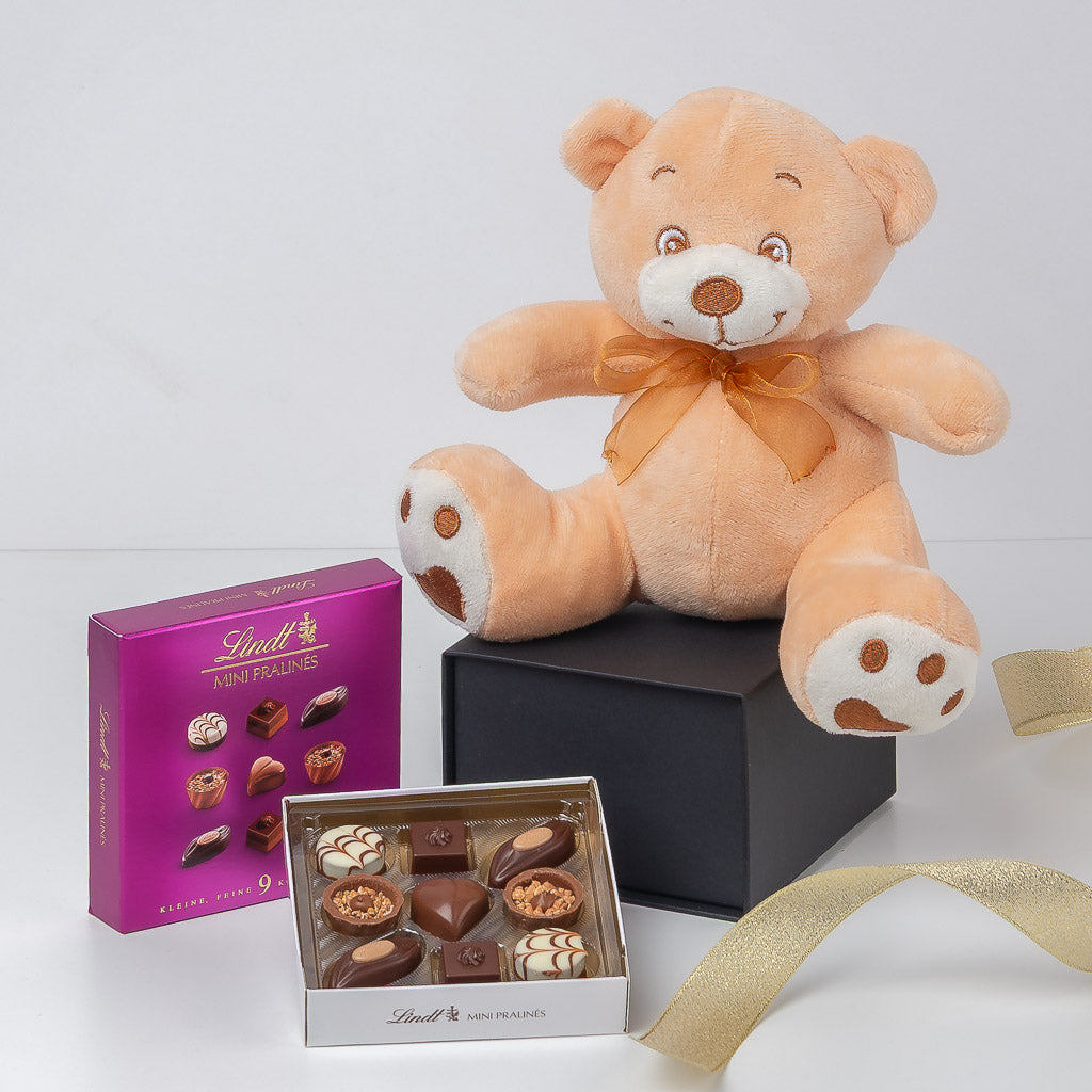 Pack Encanto y Rosa Eterna