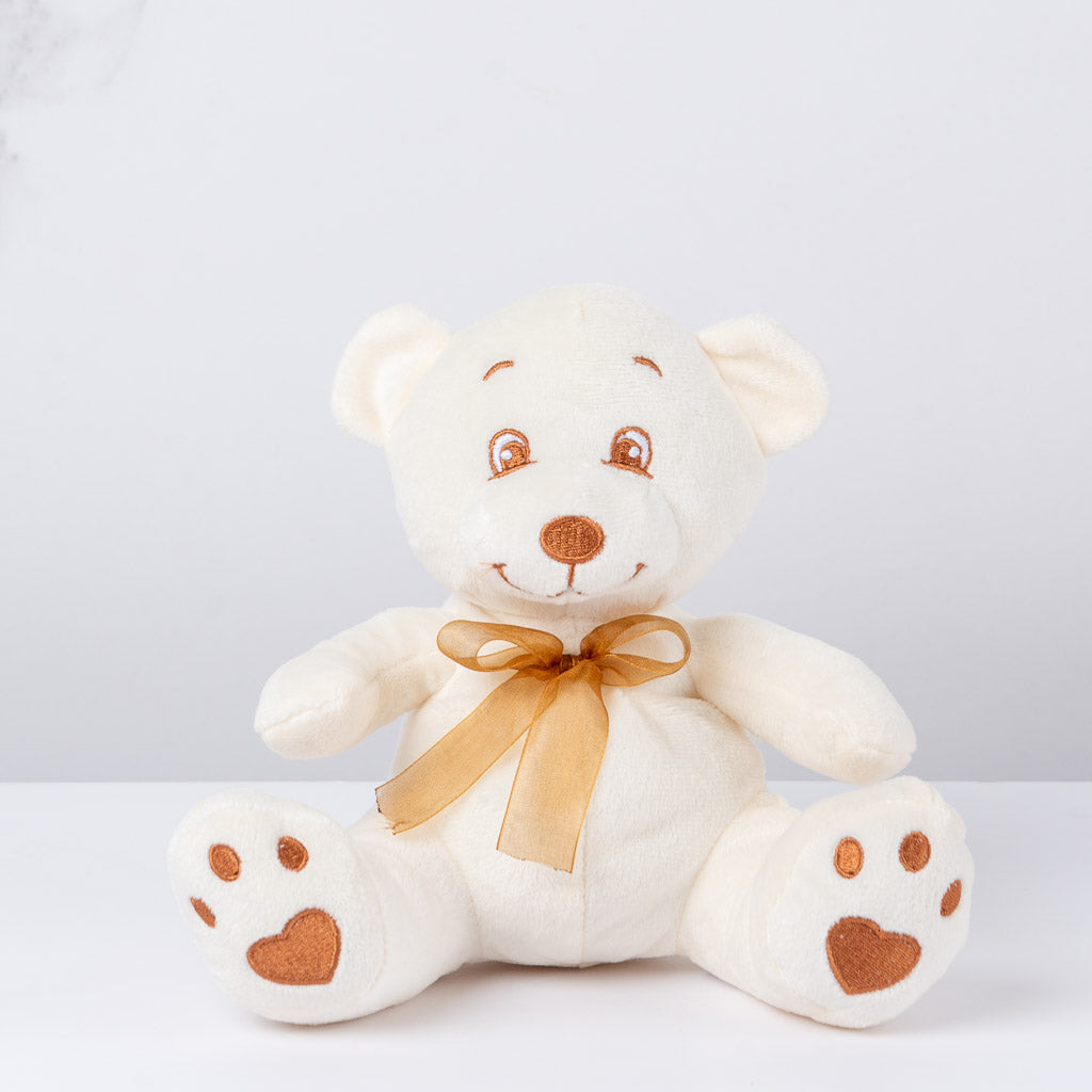 Peluches y detalles