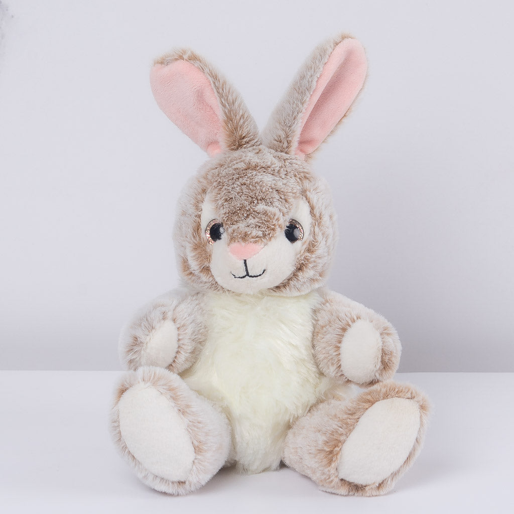 Peluches y detalles