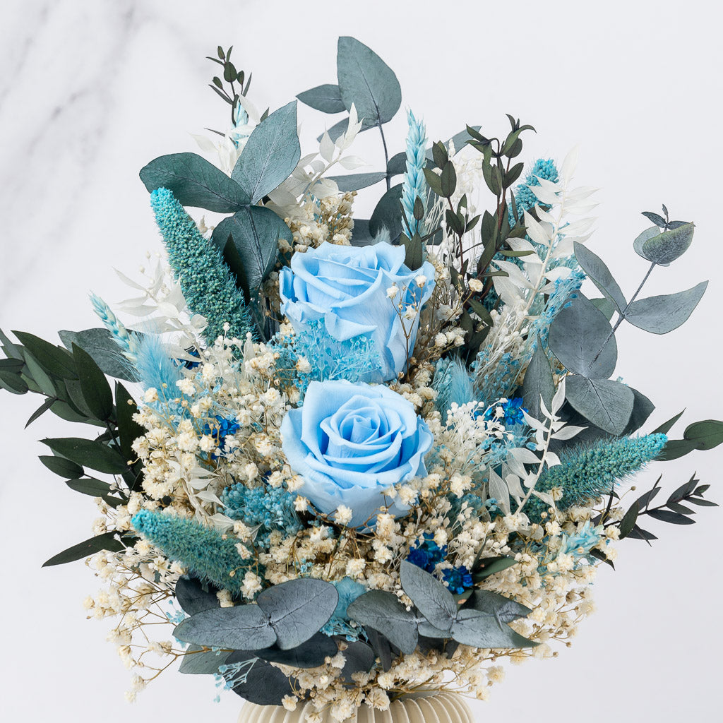 Blue Love