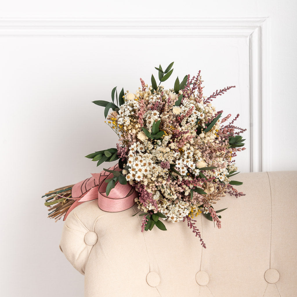 Olivo Ramo De Novia Peonias Blancas Ramo Novia Rosas Blancas Y