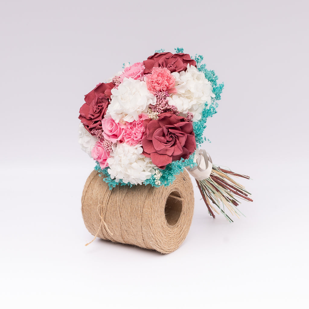 Réplica Blue Bardot