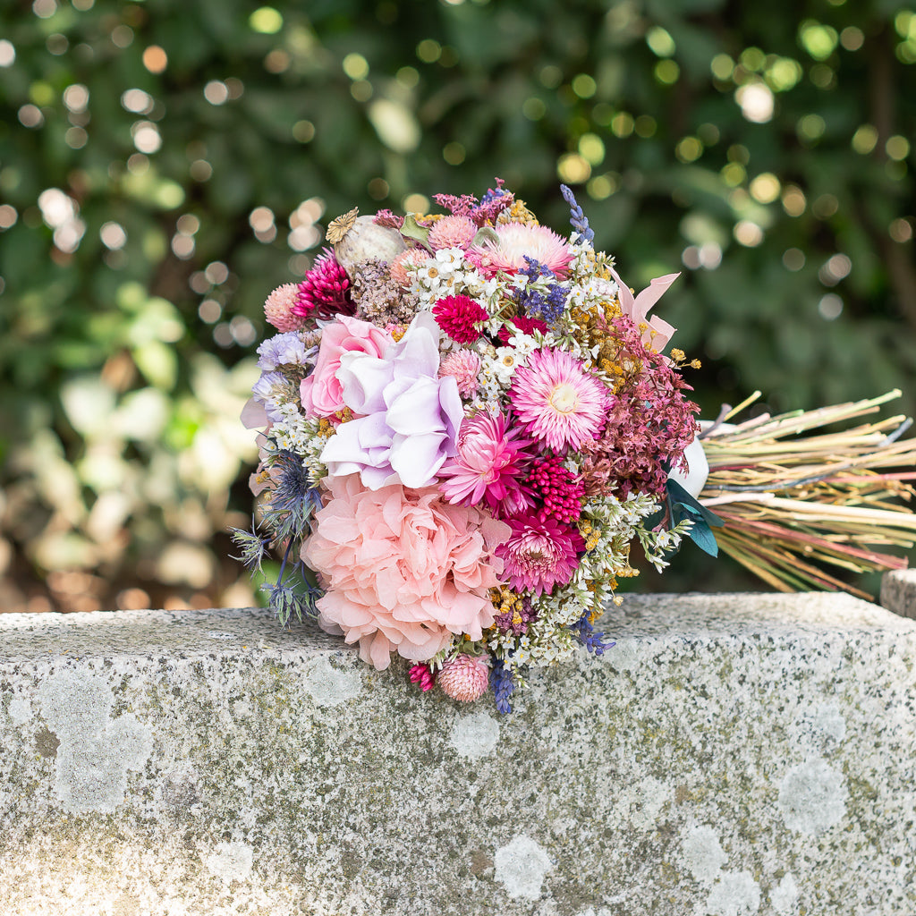 ramo de novia Bouquet Aline