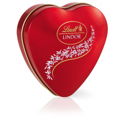 Bombones Cuore Lindt
