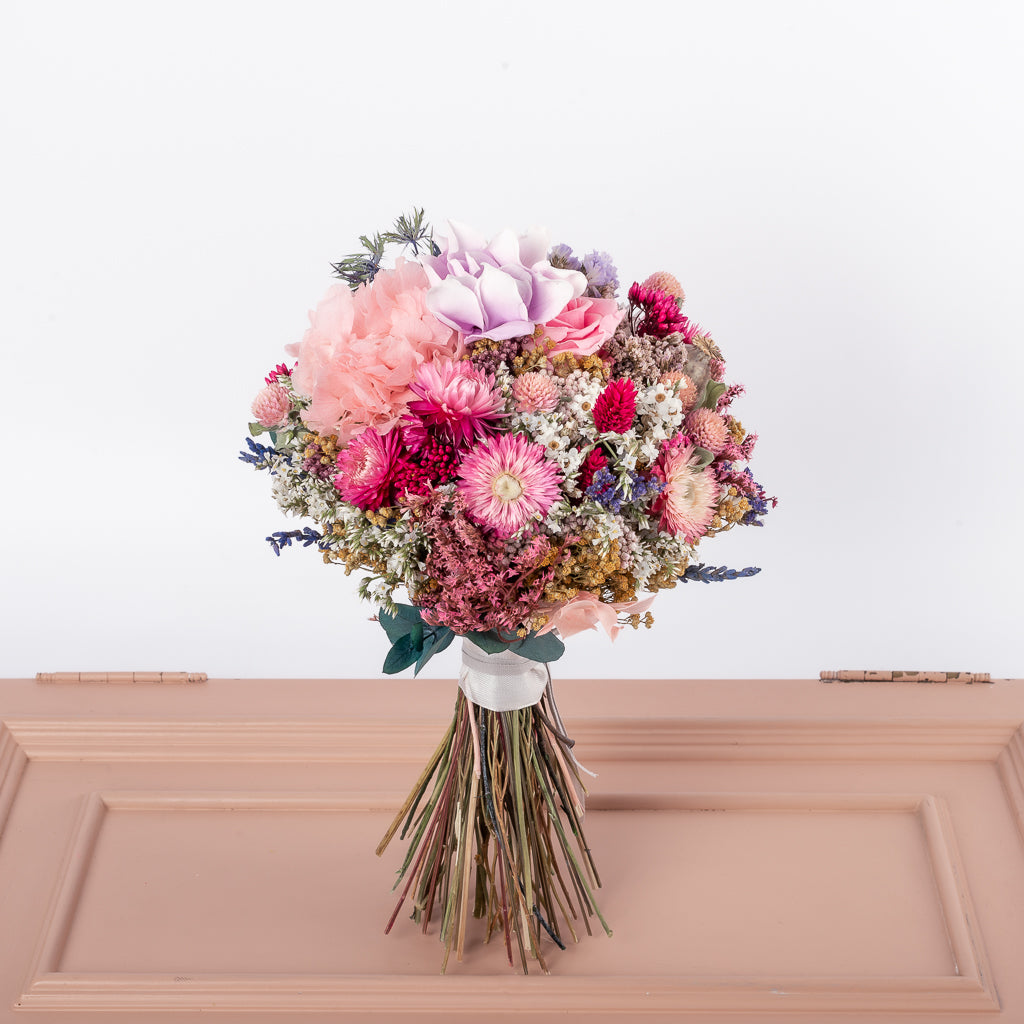 ramo de novia Bouquet Aline