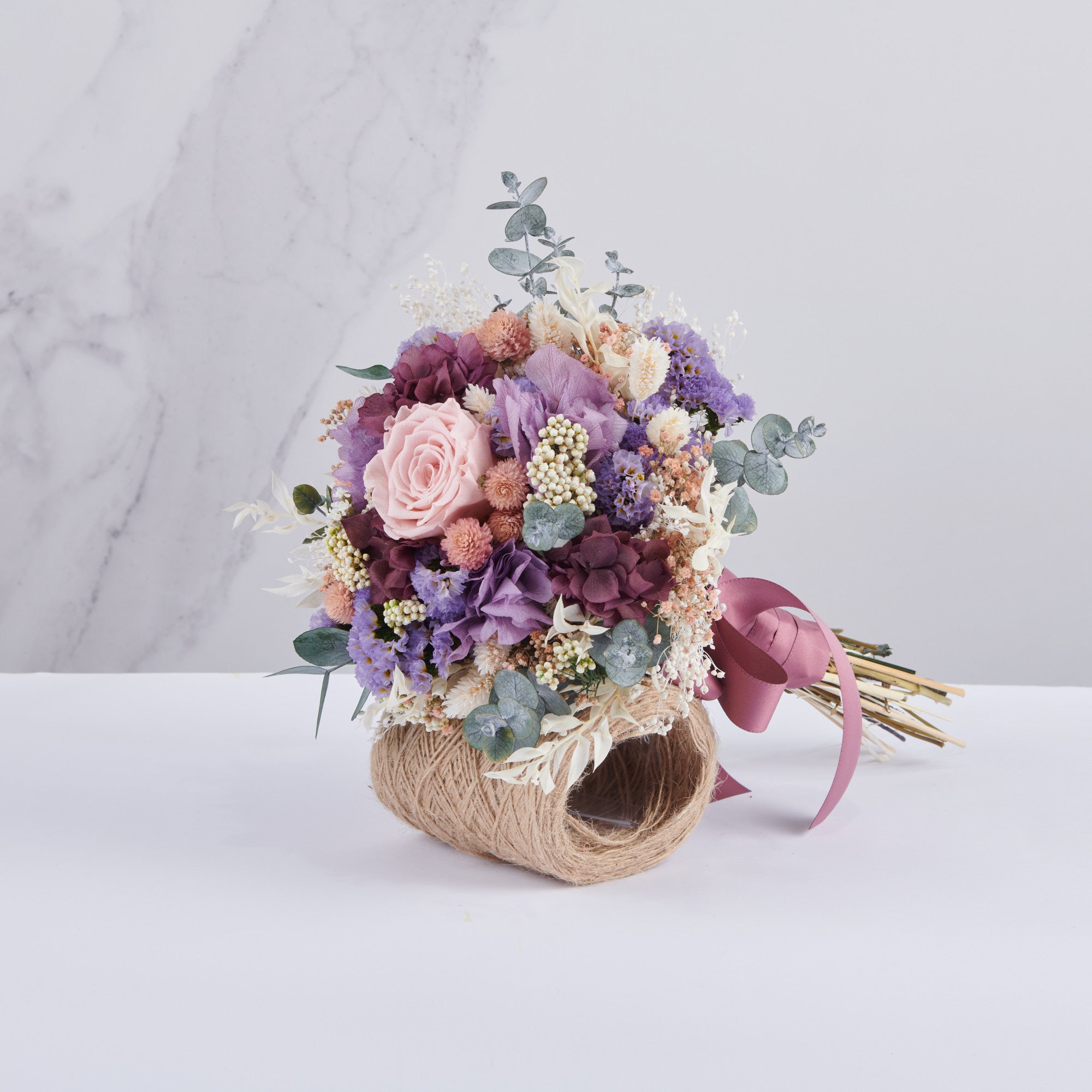 Réplica Bouquet Saree