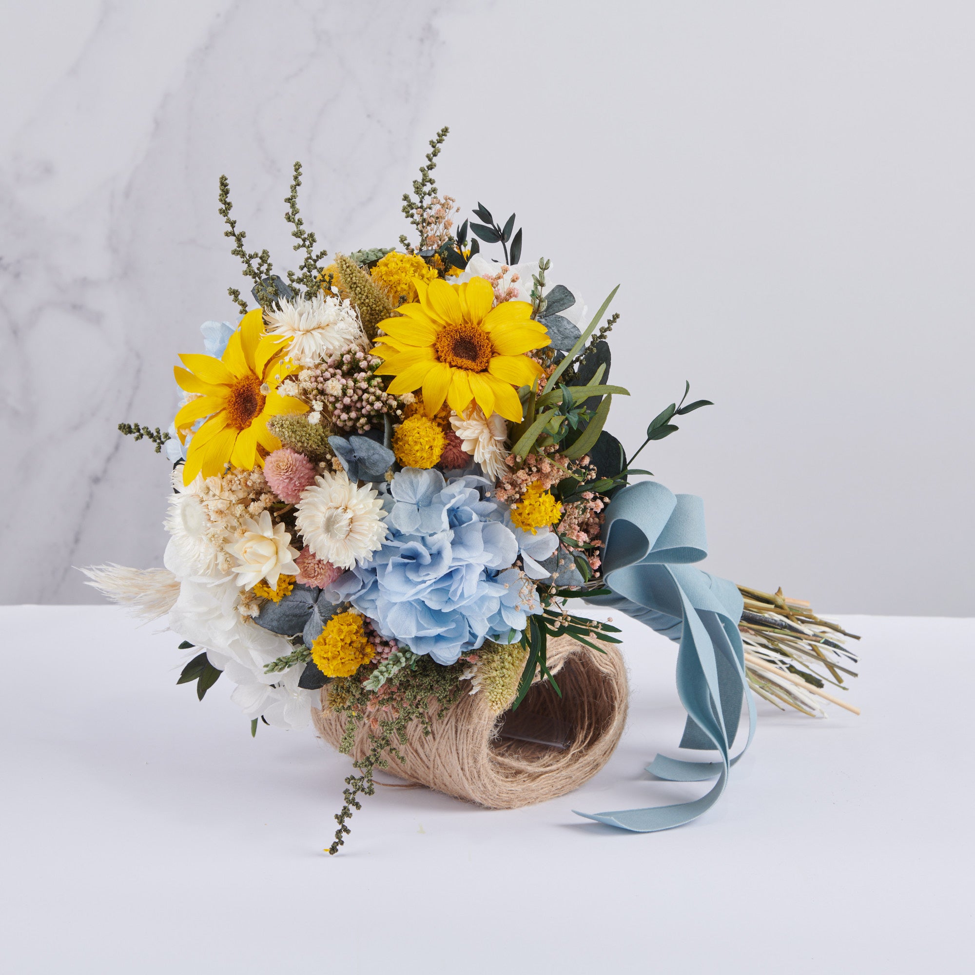 Réplica Floral Soleil