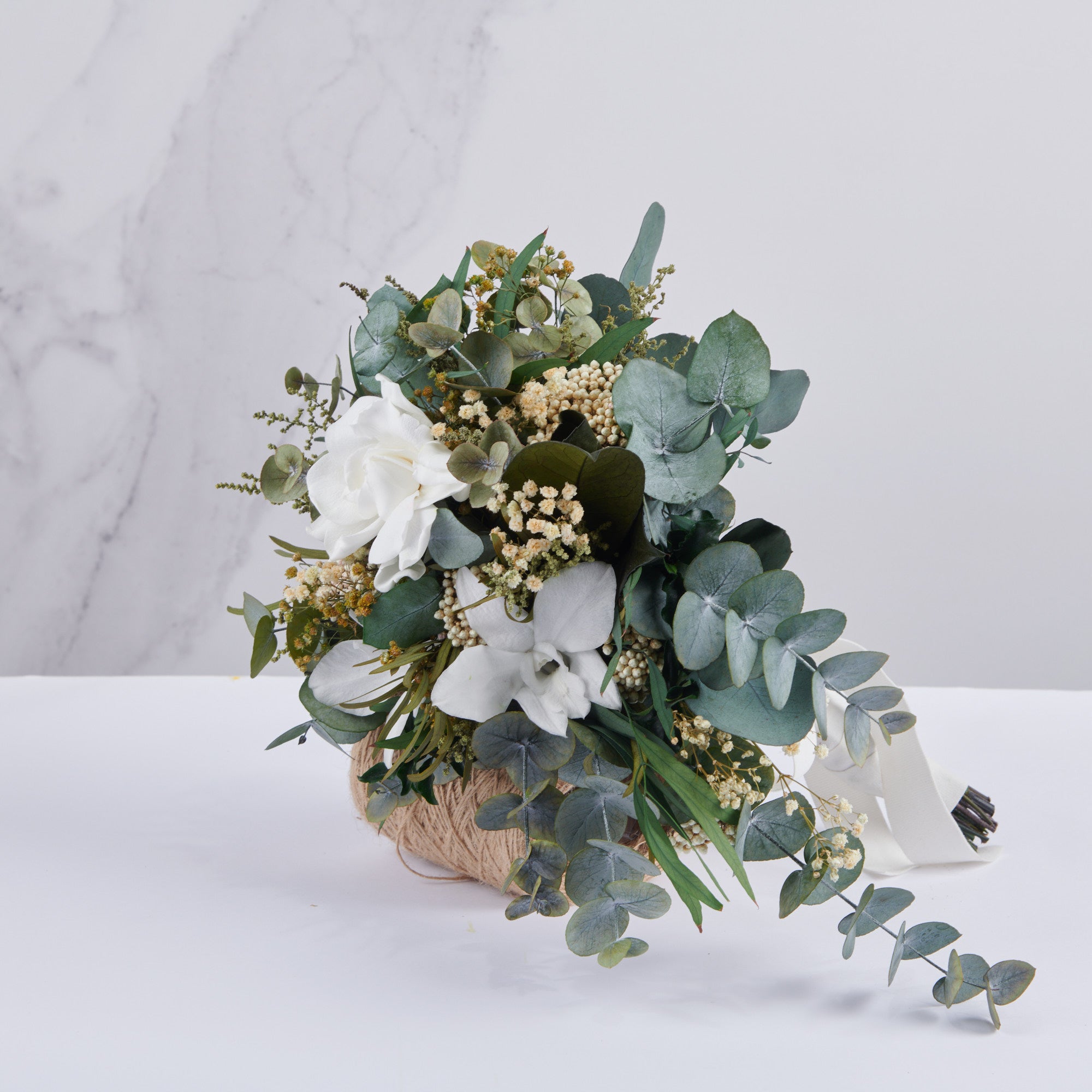 Réplica Rain Gardenia