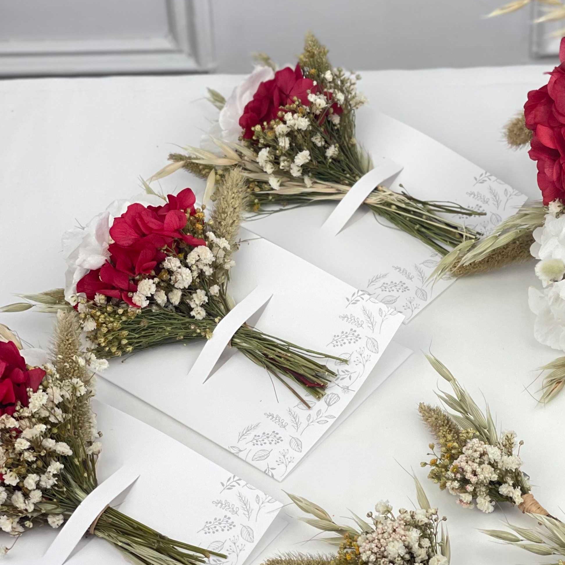 Tarjetas recuerdo a juego