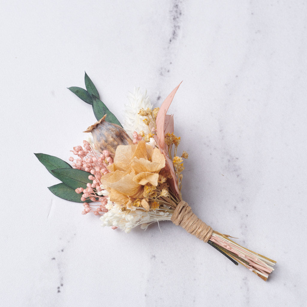 prendido terra vintage