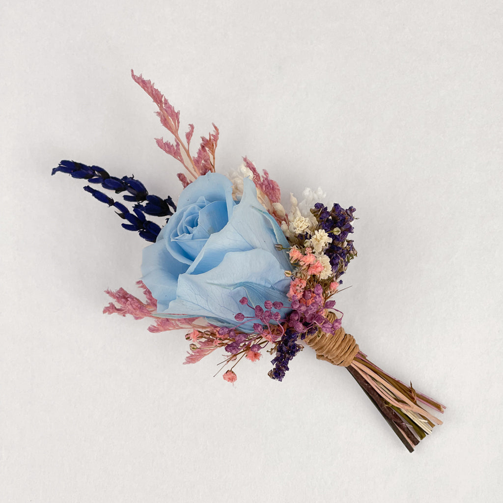 Prendido Océan Bleu