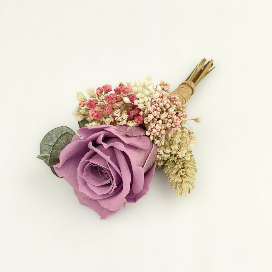 Prendido Duet Purple