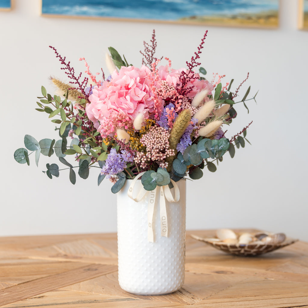 Flores Preservadas · Ramo Floral Gallerie · Envío Gratis – auro floral  stories