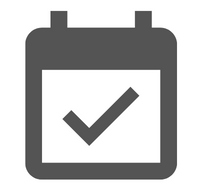Picto calendario