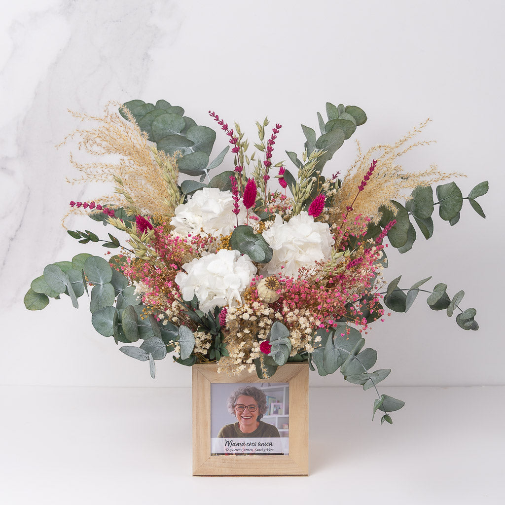 Centro Bresson con foto XL