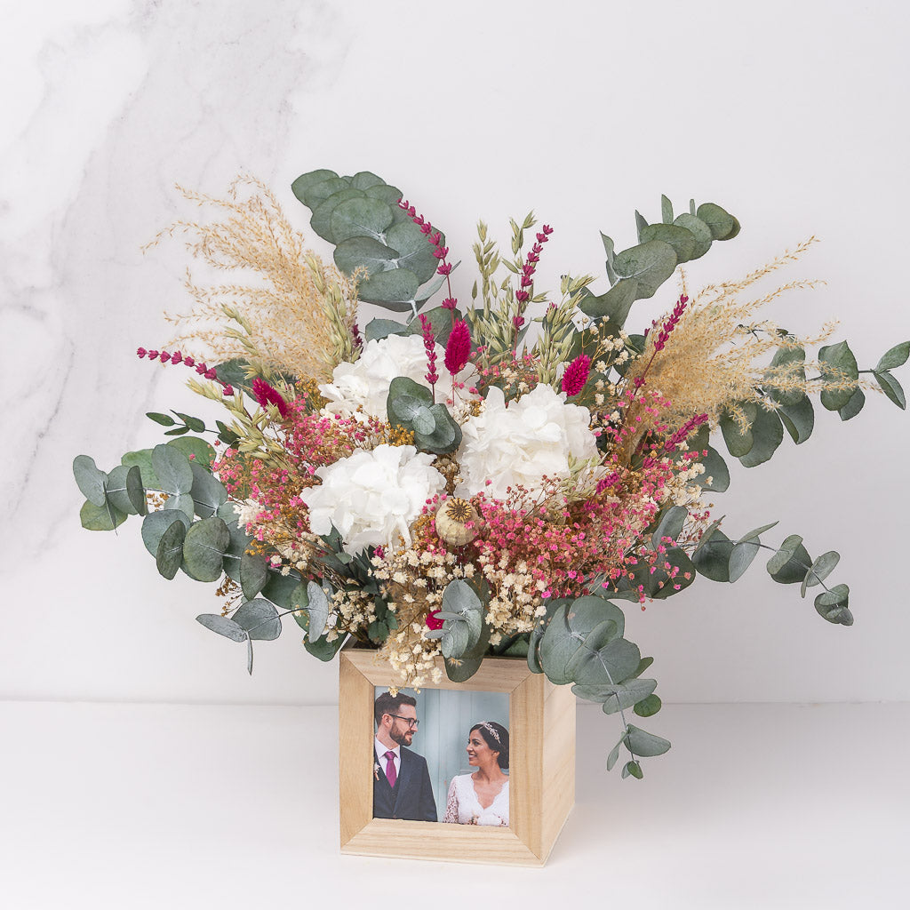 Centro Bresson con foto XL