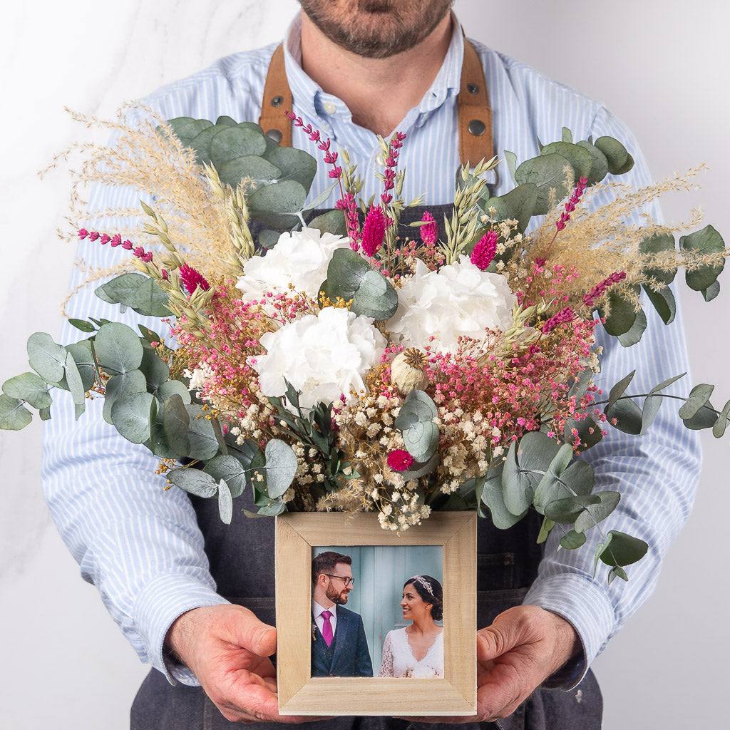 Centro Bresson con foto XL