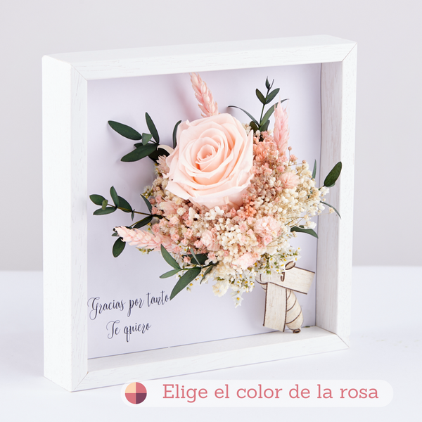 Flores Preservadas · Duet Purple · Envío Gratis – auro floral stories