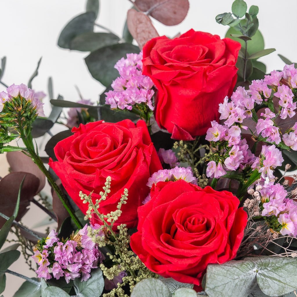 Rosas Premier