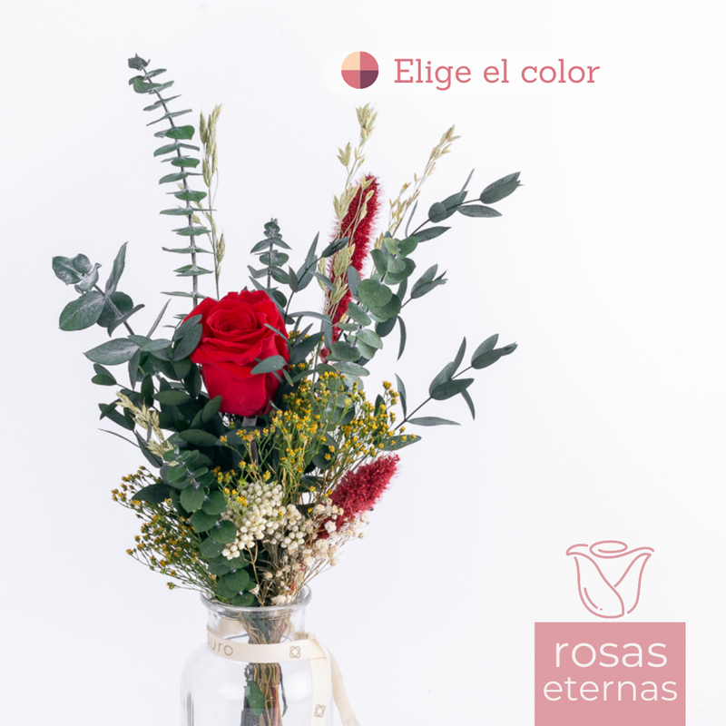 Floral Cuore