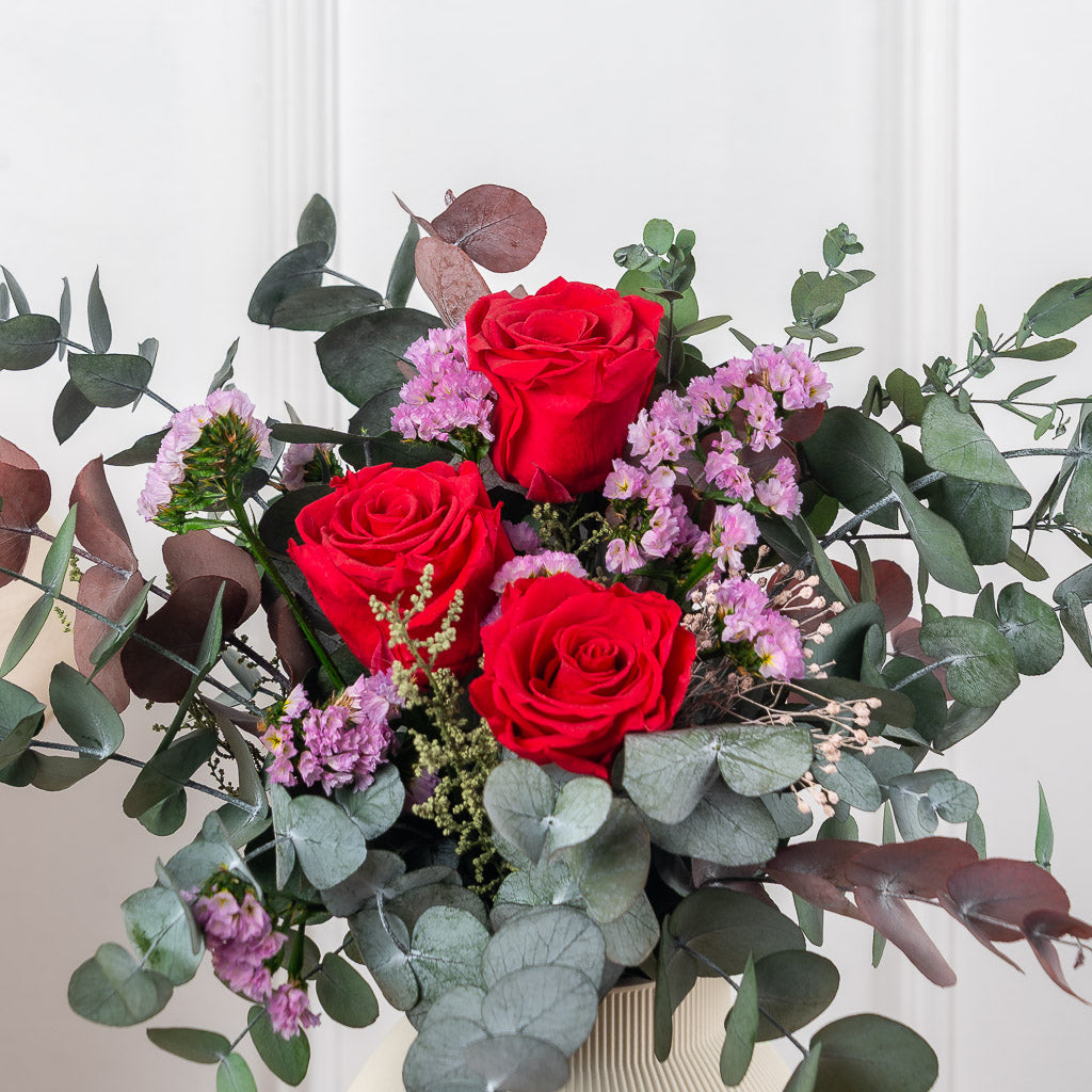 Rosas Premier