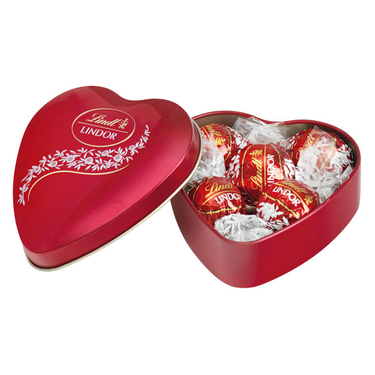 Bombones Cuore Lindt