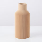 jarrón Haima biodegradable ideal para flores preservadas